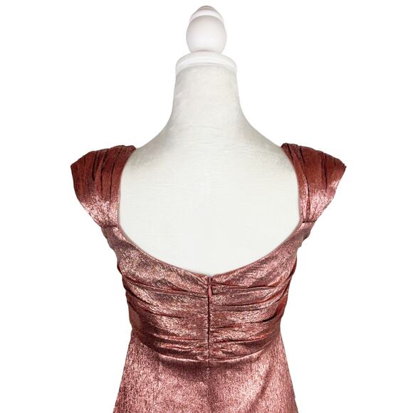 Theia Dress 2 - Picture 8 of 12